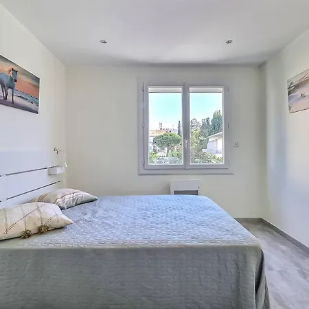T3 Moderne Au Grau Du Roi Apartament Le Grau-du-Roi