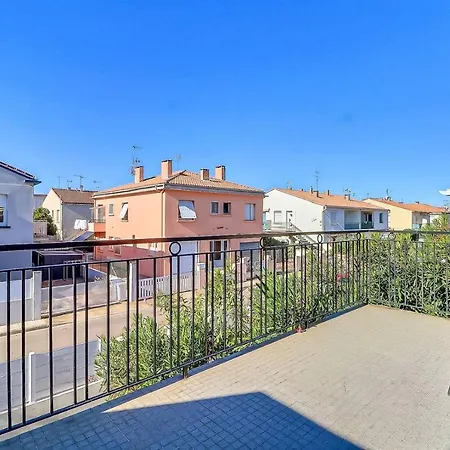 Apartament T3 Moderne Au Grau Du Roi Le Grau-du-Roi