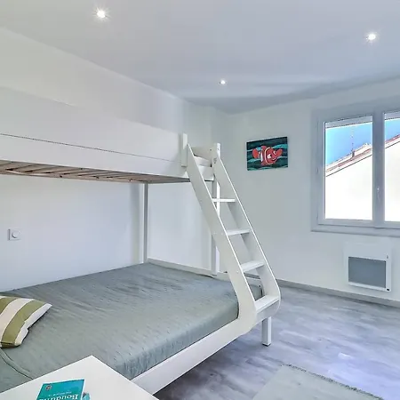 Apartament T3 Moderne Au Grau Du Roi